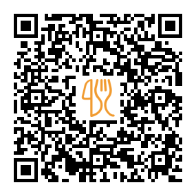 Link z kodem QR do karta Demetra International Vegan Food