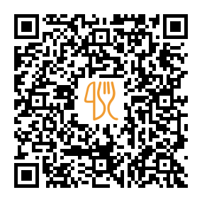 Link z kodem QR do karta Mie Ayam Bakso Tiktok