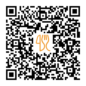 Link z kodem QR do karta Kuchnia U Szopa