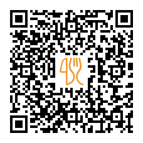 Link z kodem QR do karta Tadu Ethiopian Kitchen