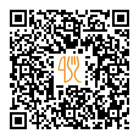 Link z kodem QR do karta Korean Food