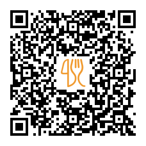 Link z kodem QR do karta Liyana Love’s Kitchen