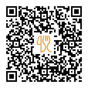 Link z kodem QR do karta Romantic Cafe Resto