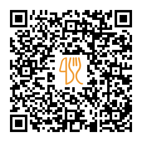 Link z kodem QR do karta Ragamuffin Hostel Coffee