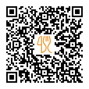 Link z kodem QR do karta The Hideout Bistro