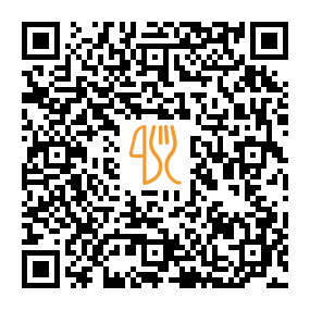 Link z kodem QR do karta Shuji Sushi Melbourne Cbd