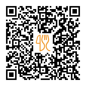 Link z kodem QR do karta Pho Thai Lao Kitchen