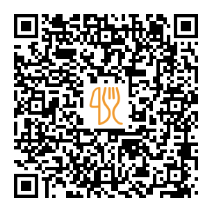 Link z kodem QR do karta Caffe Magnes Pub Pizzeria