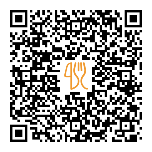 Link z kodem QR do karta Hibachi Sushi Supreme Buffet