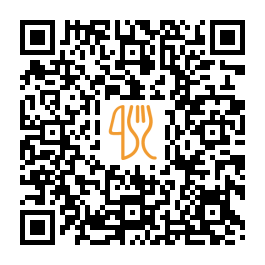 Link z kodem QR do karta Jijie Burger