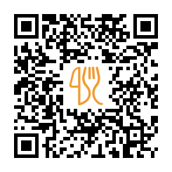 Link z kodem QR do karta Thai Cuisine