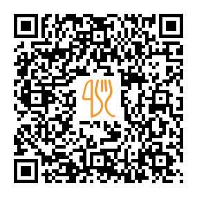 Link z kodem QR do karta Pixbae Bistro Quality Food