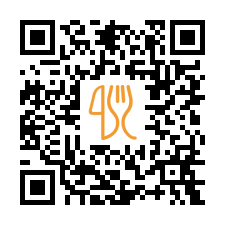 Link z kodem QR do karta Restaurant