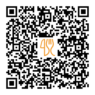 Link z kodem QR do karta Omonni Korean Fried Chicken