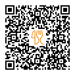 Link z kodem QR do karta Zaap Thai Nottingham