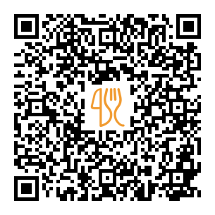 Link z kodem QR do karta African Spicy Kitchen