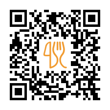 Link z kodem QR do karta Restaurant