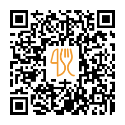 Link z kodem QR do karta Szisza Kebab