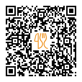 Link z kodem QR do karta Peking Garden