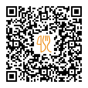 Link z kodem QR do karta Food Hub Sky Thai Food