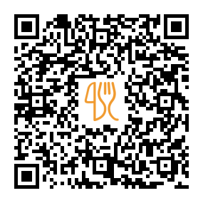 Link z kodem QR do karta The Bengali Kitchen