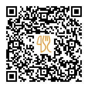 Link z kodem QR do karta Sushi Kingu Melbourne Cbd