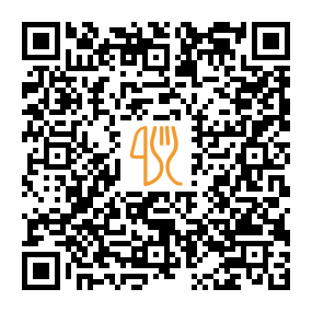 Link z kodem QR do karta Kato Pan Asian Cuisine