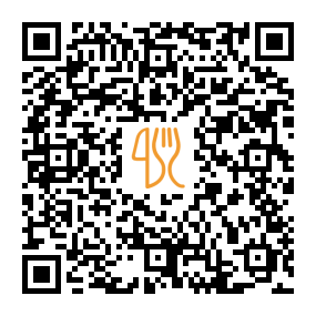 Link z kodem QR do karta 1896 Gallery Coffee Shop