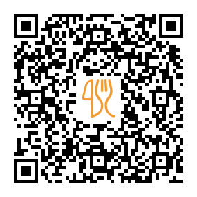 Link z kodem QR do karta Korean Kitchen Tofu Galbi