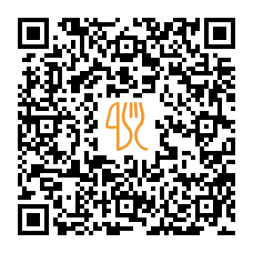 Link z kodem QR do karta Maharani Indian Cuisine