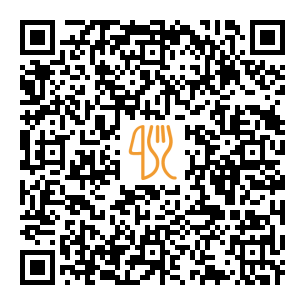 Link z kodem QR do karta Asian Kitchen