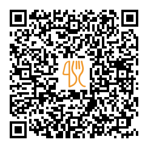 Link z kodem QR do karta Rooster Streetfood Rotisserie