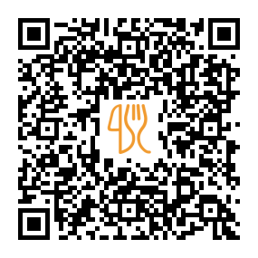 Link z kodem QR do karta Mini Thai Kitchen