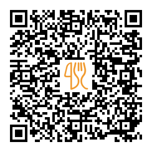 Link z kodem QR do karta Full Of Bean's Coffee Shop