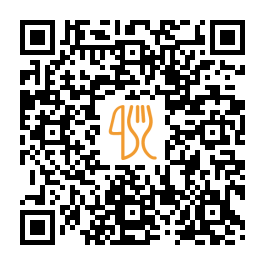 Link z kodem QR do karta Mandarin Tea Garden