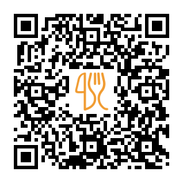 Link z kodem QR do karta Warung Pak Din's