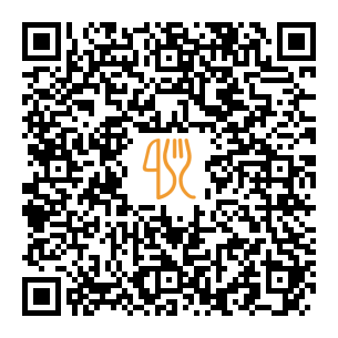 Link z kodem QR do karta The Old Curiosity Bookshop And Tearoom