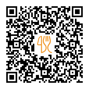 Link z kodem QR do karta Hunan Garden