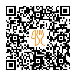 Link z kodem QR do karta Ashirwad Restaurant Bar