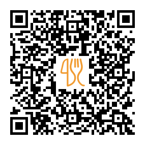 Link z kodem QR do karta Barcode Caffe Restaurant