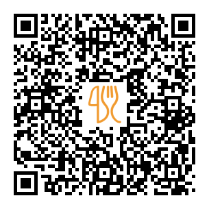 Link z kodem QR do karta Bawa Baker Confectioner Food Court