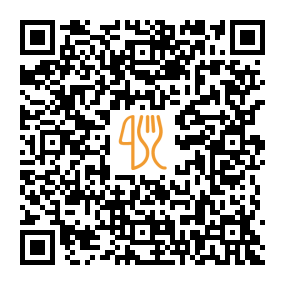 Link z kodem QR do karta Korea Bbq Kitchen