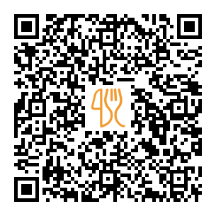 Link z kodem QR do karta Chicken Delight Cafe Taman Flora