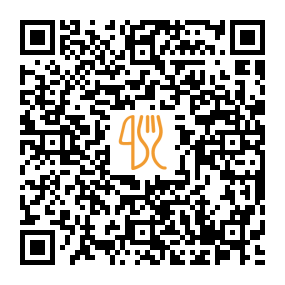 Link z kodem QR do karta Bappuri Korea Food