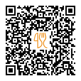 Link z kodem QR do karta Al-nakhal Arabian Cuisine