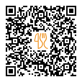 Link z kodem QR do karta Innlay Hut Indian Food House