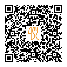 Link z kodem QR do karta Ah Meng Popiah Rojak