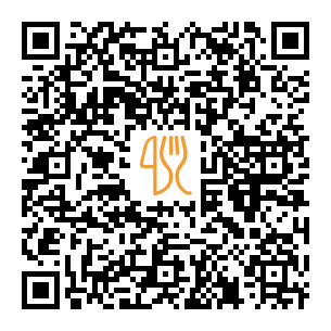 Link z kodem QR do karta Jiǔ Wàn Gāo Yuán Tīng Kuma Cafe