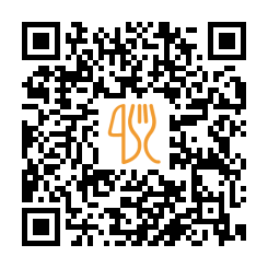 Link z kodem QR do karta Herbaciarnia