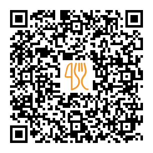 Link z kodem QR do karta Air Cekelat Padu Dutdut Burger